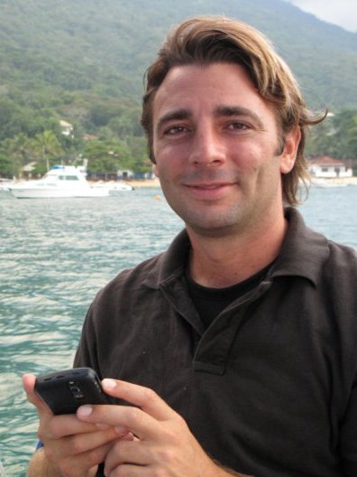 Jason Lampe