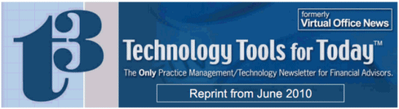 Technology Tools for Today