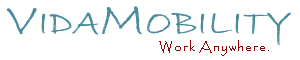 VidaMobility Logo